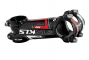Wspornik kierownicy KLS RACE titanium