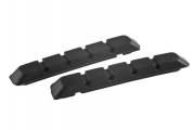 Okładziny wkładki klocków hamulcowych KLS POWERSTOP VR-01