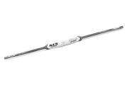 Kierownica KLS MASTER 31,8 / 600mm. white