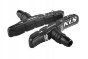Klocki V-BRAKE KELLYS KLS POWERSTOP V-01 z wym. okładziną