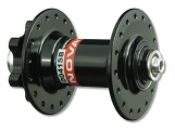 Piasta przednia NOVATEC NT-D041 czarna