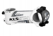 Wspornik kierownicy KLS MASTER white