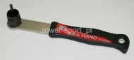 Klucz do odkręcania kasety BIKE HAND YC-126-2A