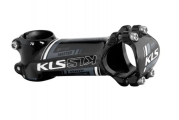 Wspornik kierownicy KLS MASTER titanium