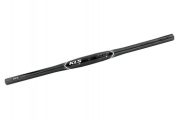 Kierownica KLS MASTER 31,8 / 600mm. titanium