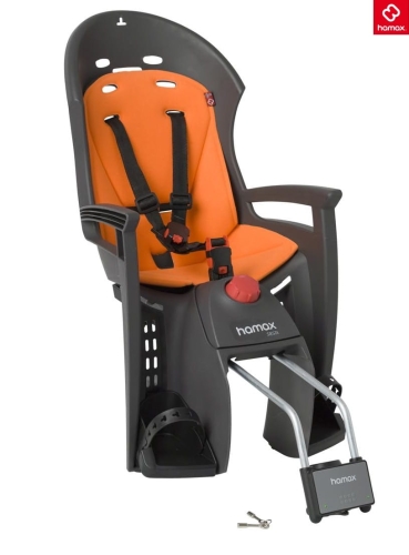 hamax siesta grafitowo-pomarańczowy.jpg