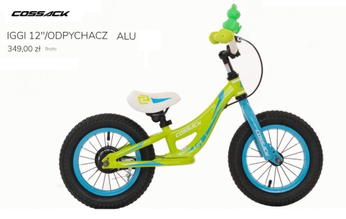 Cossack Iggi zielony.jpg