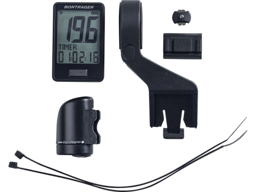 Licznik bezprzewodowy BONTRAGER RIDEtime 1.jpg