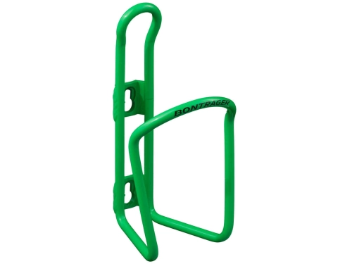Koszyk bidonu Bontrager Zielony