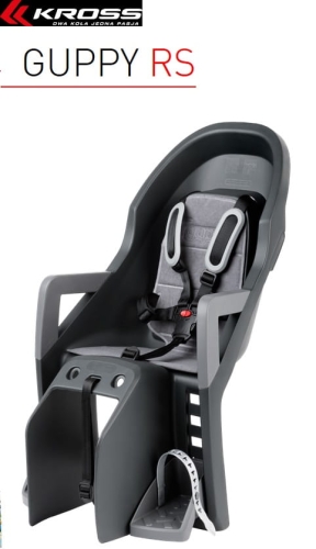 Fotelik KROSS GUPPY RS grafitowy.jpg