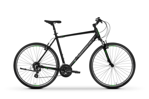 Tabou Flow 1.0 Męski czarno-zielony.jpg