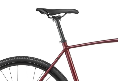 Romet Boreas 1 Lite 2023 bordowo-grafitowy 5.jpg