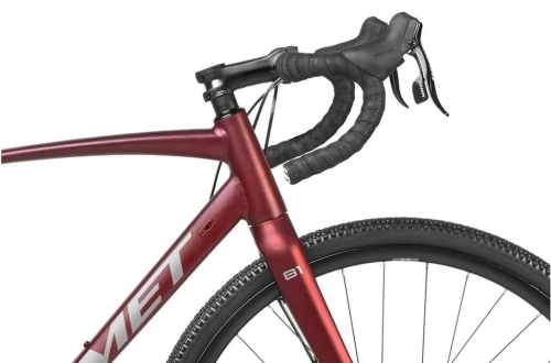 Romet Boreas 1 Lite 2023 bordowo-grafitowy 4.jpg