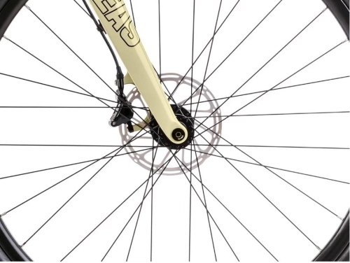 Romet Boreas 2 Lite 2023 czarno-beżowy 3.jpg