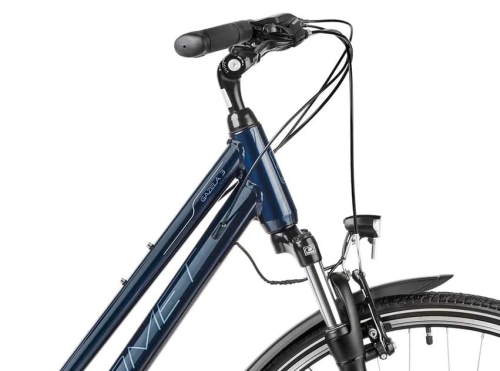 Romet Gazela 3 2023 granatowy 4.jpg