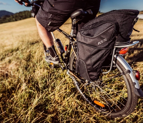 TORBA NA BAGAŻNIK KELLYS SPACE 15