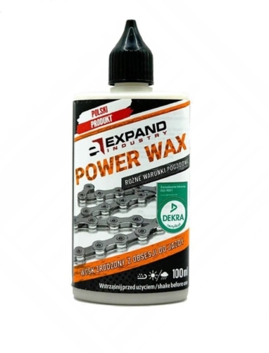 Wosk do łańcucha EXPAND Power Wax 100ml.jpg