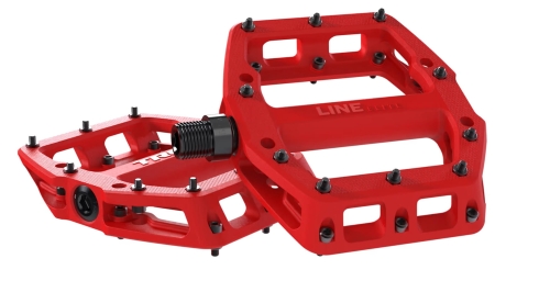 Pedały Trek line elite czerwone.jpg