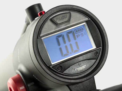 Pompka podłogowa Bontrager TLR Flash Charger 1.png