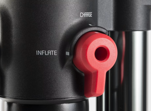 Pompka podłogowa Bontrager TLR Flash Charger 3.png