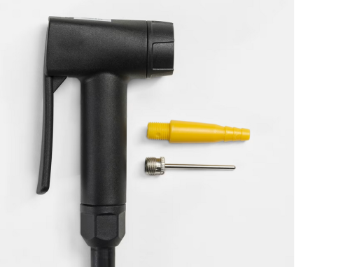 Pompka podłogowa Bontrager TLR Flash Charger 5.png