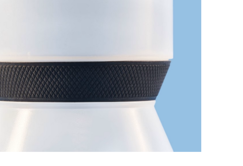 Bidon Trek Voda Ice 600 ml biały.png