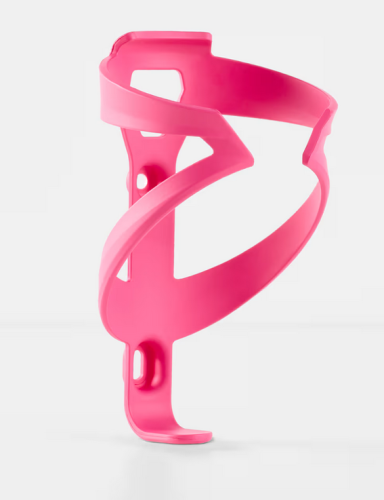 Koszyk na bidon Trek Elite Różowy Vice Pink.png