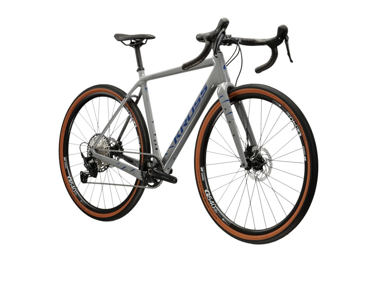 Kross Esker 7.0 Carbon