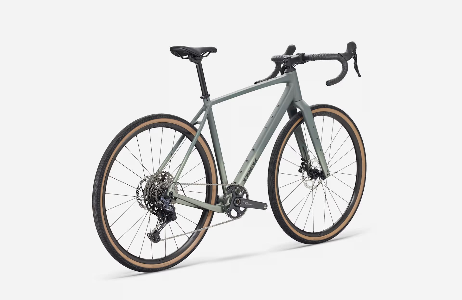 Trek Checkpoint ALR 4 Gen 3