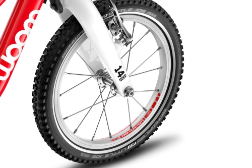 Rower woom GO 2 woom red 06.jpg