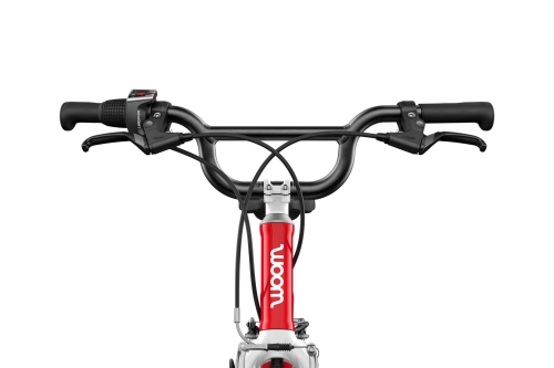 Rower woom GO 4 woom red 04.jpg