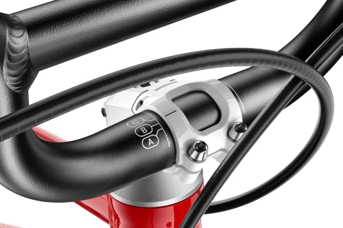 Rower woom GO 4 woom red 05.jpg