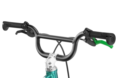 Rower woom GO 3 metallic turquoise 05.jpg
