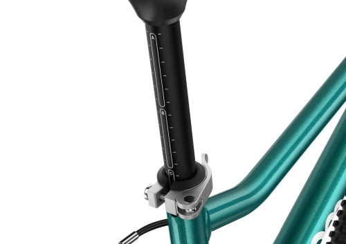 Rower woom GO 3 metallic turquoise 09.jpg
