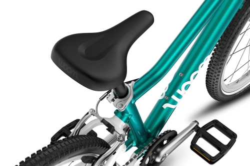 Rower woom GO 4 metallic turquoise 06.jpg