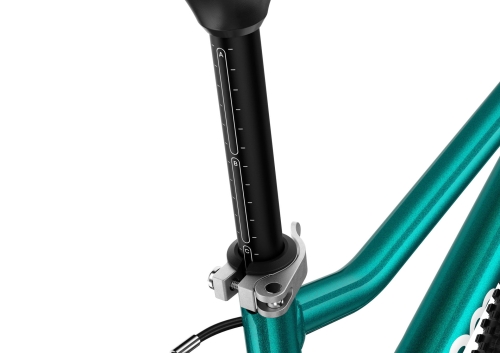 Rower woom GO 4 metallic turquoise 08.jpg