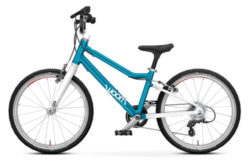 Rower woom GO 4 metallic blue 02.jpg