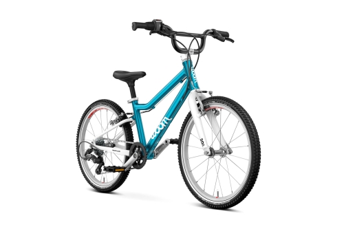 Rower woom GO 4 metallic blue 03.jpg