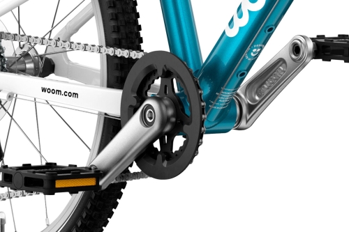 Rower woom GO 4 metallic blue 10.jpg