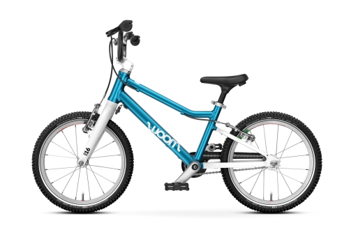 Rower woom GO 3 metallic blue 02.jpg