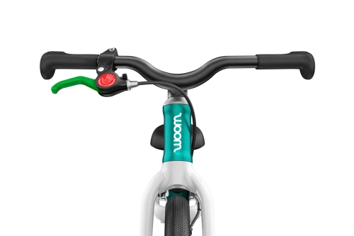 Rower woom GO 1 metallic turquoise 04.jpg