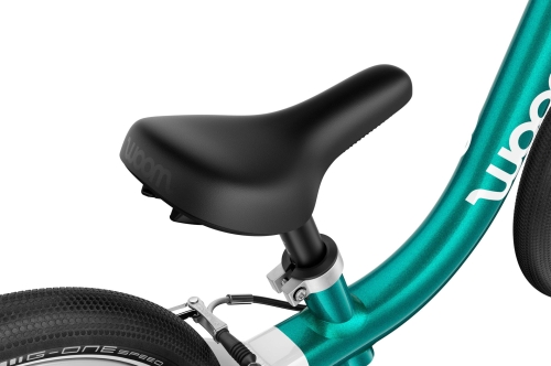 Rower woom GO 1 metallic turquoise 05.jpg