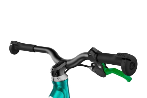 Rower woom GO 1 metallic turquoise 06.jpg