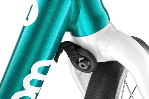 Rower woom GO 1 metallic turquoise 07.jpg