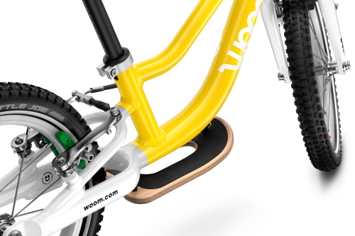 Rower woom GO 1 Plus vibrant yellow 05.jpg