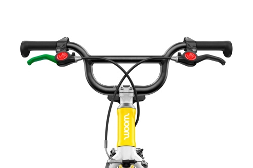 Rower woom GO 1 Plus vibrant yellow 06.jpg