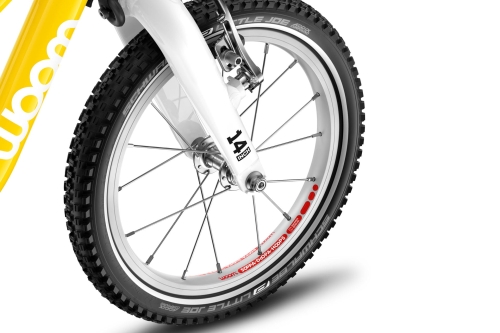 Rower woom GO 1 Plus vibrant yellow 07.jpg