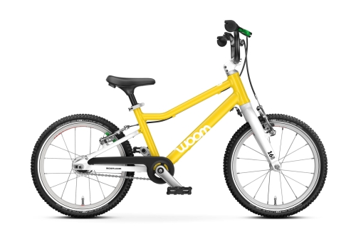 Rower woom GO 3 AUTOMAGIC vibrant yellow 01.jpg