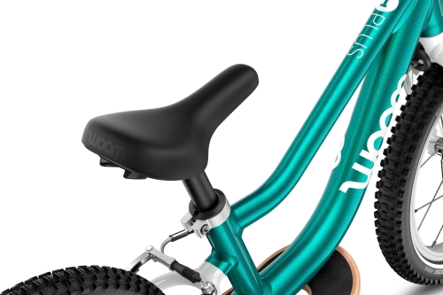Rower woom GO 1 Plus metallic turquoise 04.jpg