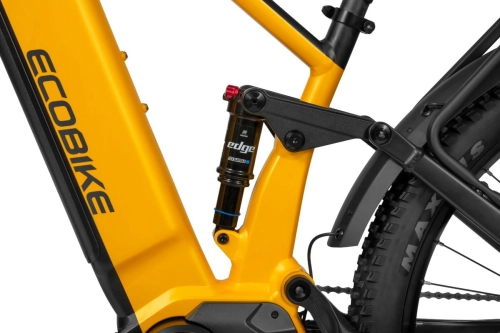 Rower elektryczny Ecobike RX 500 MAX Yellow SUV 9.jpg